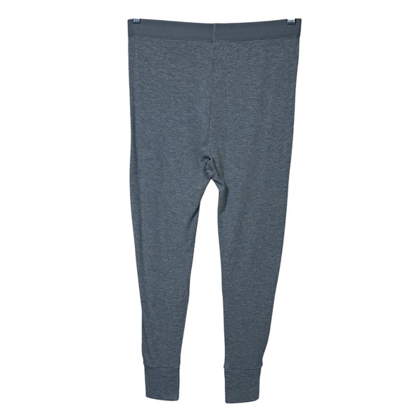 SKIMS Soft Lounge Leggings Team USA Olympic Capsule Heather Gray 2X - Picture 4 of 10